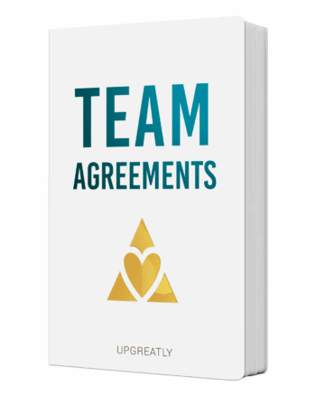 Team Agreements Template and Guide