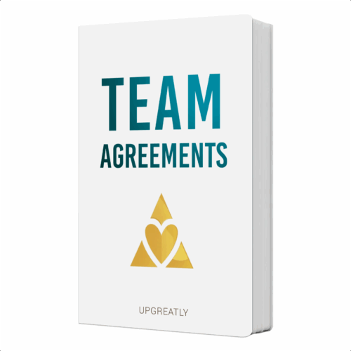 Team Agreements Template and Guide