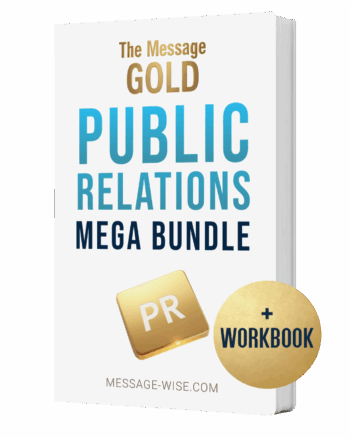 Public Relations Complete Bundle