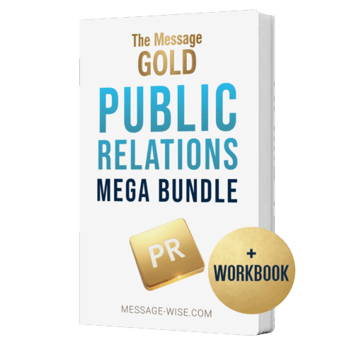 Public Relations Complete Bundle