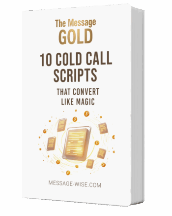 10 Magic Cold Call Scripts