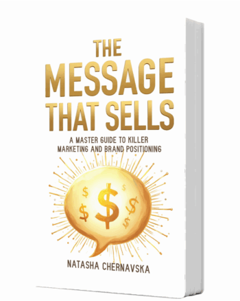 The Message That Sells