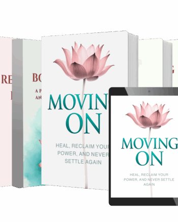 Moving On