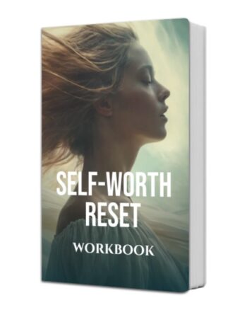 Self-Worth Reset Workbook