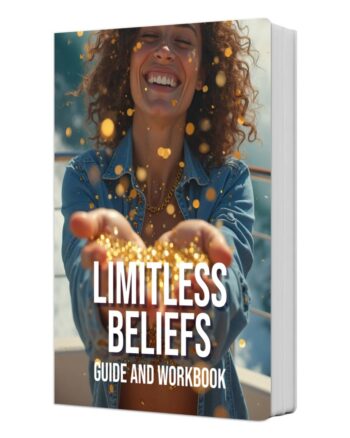 Limitless Beliefs Guide and Workbook