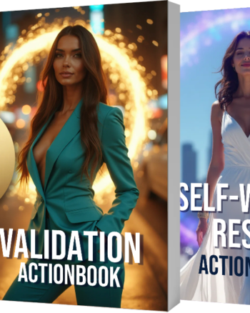 Validation • Self-Worth Reset